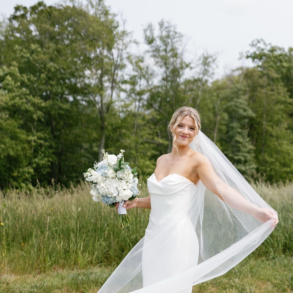 Meet your Posher, Rachel